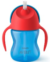 Поильник Philips  Avent 200ml (SCF796/01) фото №1 — интернет-магазин Desire.md