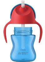 Поильник Philips  Avent 200ml (SCF796/01) фото №3 — интернет-магазин Desire.md