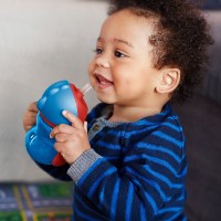 Поильник Philips  Avent 200ml (SCF796/01) фото №4 — интернет-магазин Desire.md