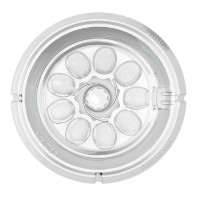 Соска для бутылочек Philips Avent 2pcs (SCF043/27) фото №2 — интернет-магазин Desire.md