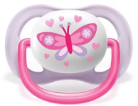 Suzeta Philips Avent Ultra Air 2pcs (SCF080/02) imaginea #3 — magazin online Desire.md