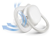 Suzeta Philips Avent Ultra Air 2pcs (SCF080/02) imaginea #5 — magazin online Desire.md