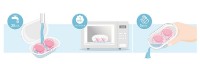 Suzeta Philips Avent Ultra Air 2pcs (SCF080/02) imaginea #6 — magazin online Desire.md