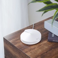 Access Point Tp-link Deco M5 1-pack imaginea #4 — magazin online Desire.md