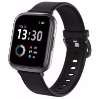 Смарт-часы Monster Smart Watch SOL Black фото №2 — интернет-магазин Desire.md