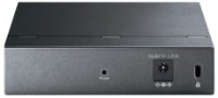 Коммутатор Tp-Link TL-SG105PE фото №3 — интернет-магазин Desire.md