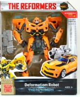 Фигурка героя ChiToys (W6699-25) фото №3 — интернет-магазин Desire.md