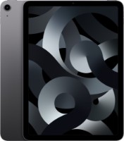 Tableta Apple iPad Air 10.9 64Gb Wi-Fi Space Grey (MM9C3)