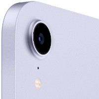 Планшет Apple iPad Mini 64Gb Wi-Fi Purple (MK7R3) фото №4 — интернет-магазин Desire.md