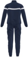 Детский спортивный костюм Joma 102746.332 Navy/White 4XS