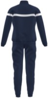 Costum sportiv pentru copii Joma 102746.332 Navy/White 5XS imaginea #2 — magazin online Desire.md
