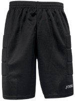 Pantaloni scurți pentru copii Joma 711/101 Black 10