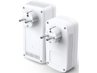 Adaptor Powerline Tp-Link TL-WPA8631P imaginea #2 — magazin online Desire.md