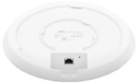 Access Point Ubiquiti U6-LR imaginea #2 — magazin online Desire.md