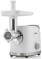 Maşina de tocat carne Gorenje MG1802SJW imaginea #1 — magazin online Desire.md