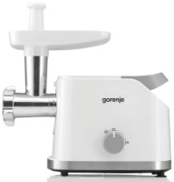 Мясорубка Gorenje MG1802SJW фото №2 — интернет-магазин Desire.md