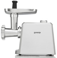 Maşina de tocat carne Gorenje MG2502SJX imaginea #2 — magazin online Desire.md