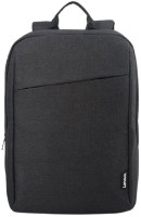 Городской рюкзак Lenovo B210 Black (GX40Q17225) фото №2 — интернет-магазин Desire.md