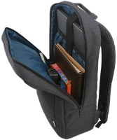 Городской рюкзак Lenovo B210 Black (GX40Q17225) фото №3 — интернет-магазин Desire.md
