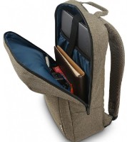 Городской рюкзак Lenovo B210 Green (GX40Q17228) фото №4 — интернет-магазин Desire.md