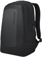 Городской рюкзак Lenovo Legion 17 Armored Backpack II (GX40V10007) фото №2 — интернет-магазин Desire.md