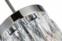 Люстра Cellini Carlton CLN173-1P фото №2 — интернет-магазин Desire.md