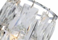 Бра Cellini Carlton CLN173-1W фото №2 — интернет-магазин Desire.md