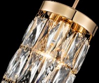 Люстра Cellini Carlton CLN174-1P фото №2 — интернет-магазин Desire.md