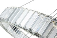 Люстра Cellini Crysto CLN243-3 фото №2 — интернет-магазин Desire.md