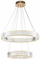 Lustră Cellini Crysto CLN245-2