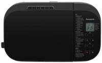 Хлебопечь Panasonic SD-YR2540HTS фото №2 — интернет-магазин Desire.md