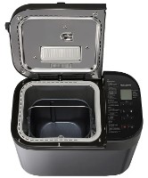 Хлебопечь Panasonic SD-YR2540HTS фото №3 — интернет-магазин Desire.md