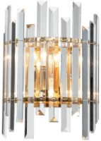 Candelabru de perete Cellini Deluxe CLN169-2W