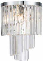 Candelabru de perete Cellini Doge CLN177-3WL