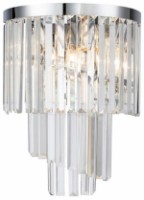 Candelabru de perete Cellini Doge CLN177-3WR