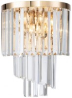 Candelabru de perete Cellini Doge CLN178-3WR