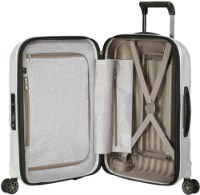 Valiză Samsonite C-Lite Spinner Expandable (134679/1627) imaginea #6 — magazin online Desire.md