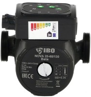 Pompă de circulație IBO PUMPS NOVA 25-60/130