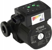 Pompă de circulație IBO PUMPS NOVA 25-60/130 imaginea #3 — magazin online Desire.md