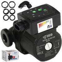 Pompă de circulație IBO PUMPS NOVA 25-60/130 imaginea #5 — magazin online Desire.md