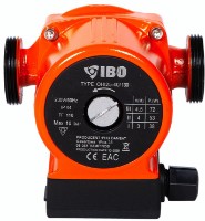 Pompă de circulație IBO PUMPS OHI 25-40/130