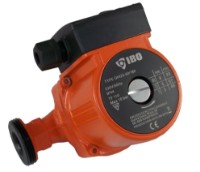 Pompă de circulație IBO PUMPS OHI 25-60/180 imaginea #4 — magazin online Desire.md