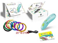 Stilou-3D ChiToys 3D Pen (9901)