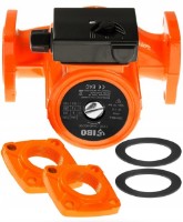 Pompă de circulație IBO PUMPS OHI 40-80/200 imaginea #3 — magazin online Desire.md