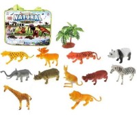 Фигурки животных ChiToys (D605) фото №1 — интернет-магазин Desire.md