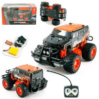 Jucărie teleghidată ChiToys Extreme Adventure (30599) imaginea #2 — magazin online Desire.md