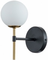 Candelabru de perete Lampardi Amy LP4014-1W