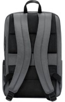 Rucsac pentru oraș Xiaomi Mi Classic Business Backpack 2 Grey imaginea #3 — magazin online Desire.md