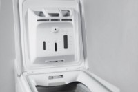 Maşina de spălat rufe Whirlpool TDLR 65230 imaginea #4 — magazin online Desire.md