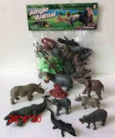 Figurine animale ChiToys (Y284S)